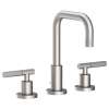 Newport Brass Muncy: Widespread Lavatory Faucet