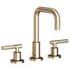 Newport Brass Muncy: Widespread Lavatory Faucet