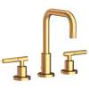 Newport Brass Muncy: Widespread Lavatory Faucet