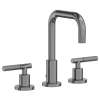 Newport Brass Muncy: Widespread Lavatory Faucet