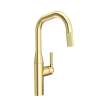 Newport Brass Muncy: Pull-Down Kitchen Faucet