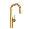 Newport Brass Muncy: Pull-Down Kitchen Faucet