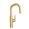 Newport Brass Muncy: Pull-Down Kitchen Faucet