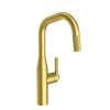 Newport Brass Muncy: Pull-Down Kitchen Faucet