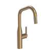 Newport Brass Muncy: Pull-Down Kitchen Faucet