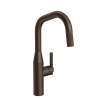 Newport Brass Muncy: Pull-Down Kitchen Faucet
