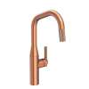 Newport Brass Muncy: Pull-Down Kitchen Faucet