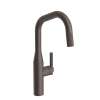 Newport Brass Muncy: Pull-Down Kitchen Faucet