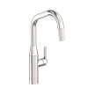 Newport Brass Muncy: Pull-Down Kitchen Faucet