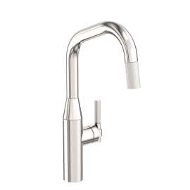 Newport Brass Muncy: Pull-Down Kitchen Faucet