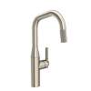 Newport Brass Muncy: Pull-Down Kitchen Faucet