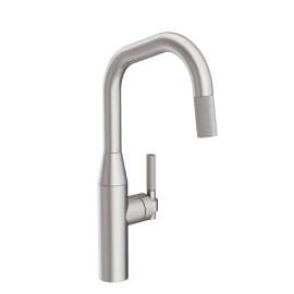 Newport Brass Muncy: Pull-Down Kitchen Faucet