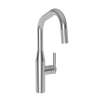 Newport Brass Muncy: Pull-Down Kitchen Faucet
