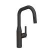 Newport Brass Muncy: Pull-Down Kitchen Faucet
