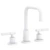 Newport Brass Muncy: Widespread Lavatory Faucet