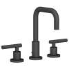 Newport Brass Muncy: Widespread Lavatory Faucet
