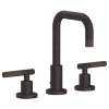Newport Brass Muncy: Widespread Lavatory Faucet