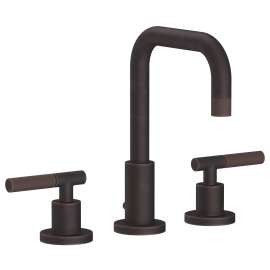 Newport Brass Muncy: Widespread Lavatory Faucet