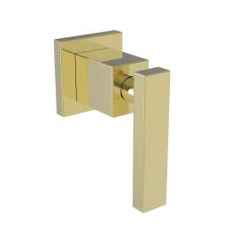 Newport Brass Secant(R): Diverter/Flow Control Handle