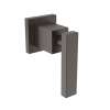 Newport Brass Secant(R): Diverter/Flow Control Handle