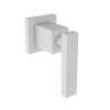 Newport Brass Secant(R): Diverter/Flow Control Handle