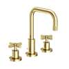 Newport Brass Muncy: Widespread Lavatory Faucet