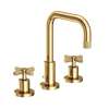 Newport Brass Muncy: Widespread Lavatory Faucet