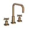 Newport Brass Muncy: Widespread Lavatory Faucet