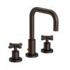 Newport Brass Muncy: Widespread Lavatory Faucet