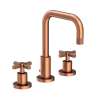 Newport Brass Muncy: Widespread Lavatory Faucet
