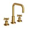 Newport Brass Muncy: Widespread Lavatory Faucet