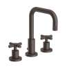 Newport Brass Muncy: Widespread Lavatory Faucet