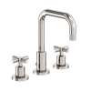 Newport Brass Muncy: Widespread Lavatory Faucet