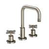 Newport Brass Muncy: Widespread Lavatory Faucet