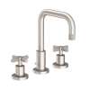 Newport Brass Muncy: Widespread Lavatory Faucet