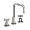 Newport Brass Muncy: Widespread Lavatory Faucet