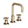 Newport Brass Muncy: Widespread Lavatory Faucet