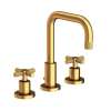 Newport Brass Muncy: Widespread Lavatory Faucet