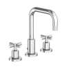 Newport Brass Muncy: Widespread Lavatory Faucet