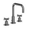 Newport Brass Muncy: Widespread Lavatory Faucet