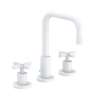 Newport Brass Muncy: Widespread Lavatory Faucet