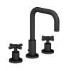 Newport Brass Muncy: Widespread Lavatory Faucet