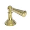 Newport Brass Aylesbury: Diverter/Flow Control Handle