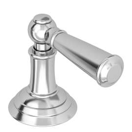 Newport Brass Aylesbury: Diverter/Flow Control Handle