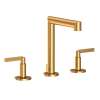 Newport Brass Tolmin(R): Widespread Lavatory Faucet
