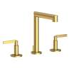 Newport Brass Tolmin(R): Widespread Lavatory Faucet