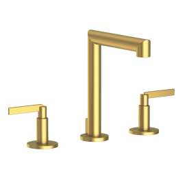 Newport Brass Tolmin(R): Widespread Lavatory Faucet