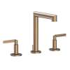 Newport Brass Tolmin(R): Widespread Lavatory Faucet