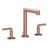Newport Brass Tolmin(R): Widespread Lavatory Faucet