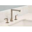 Newport Brass Tolmin(R): Widespread Lavatory Faucet